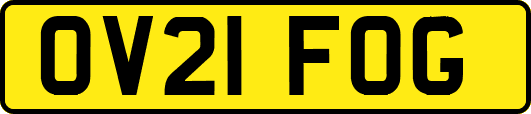 OV21FOG