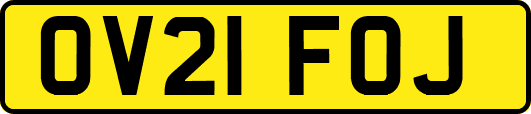 OV21FOJ