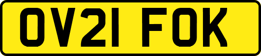 OV21FOK