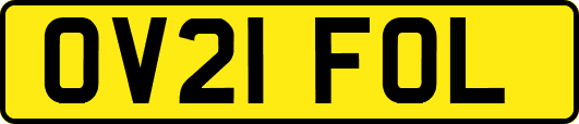 OV21FOL