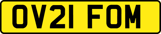 OV21FOM