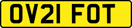 OV21FOT