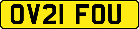 OV21FOU
