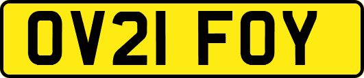 OV21FOY