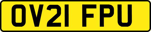 OV21FPU