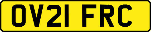 OV21FRC