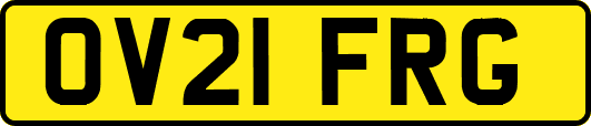OV21FRG