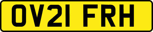 OV21FRH
