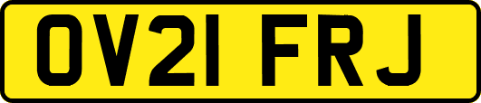 OV21FRJ