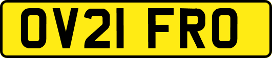 OV21FRO