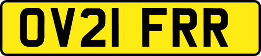 OV21FRR
