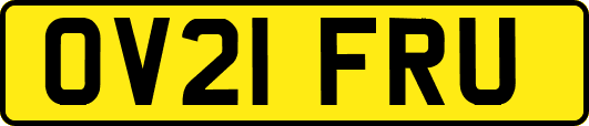 OV21FRU
