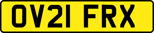 OV21FRX