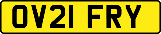 OV21FRY