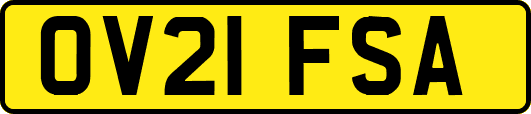 OV21FSA