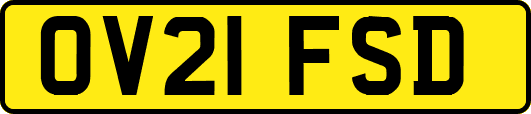 OV21FSD