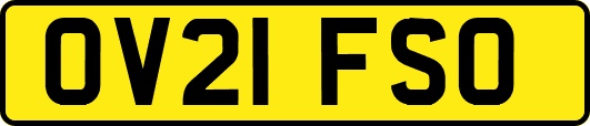 OV21FSO