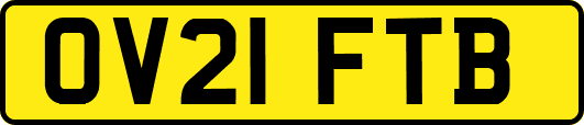 OV21FTB