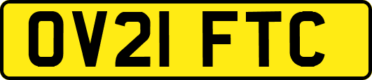 OV21FTC