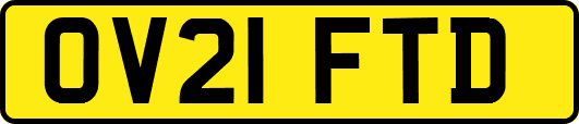 OV21FTD