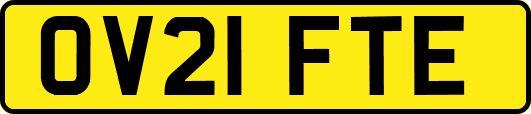 OV21FTE