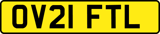 OV21FTL