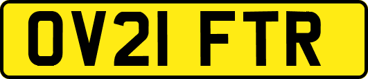 OV21FTR