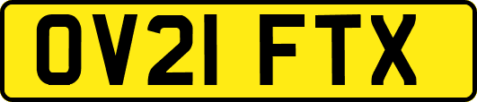 OV21FTX