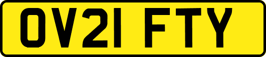 OV21FTY