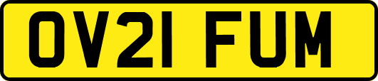 OV21FUM