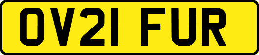 OV21FUR