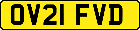 OV21FVD