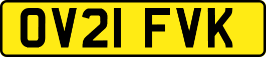 OV21FVK