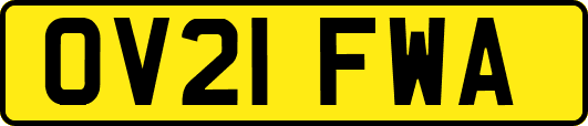 OV21FWA