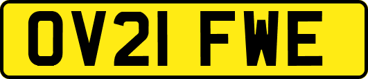 OV21FWE
