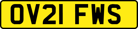 OV21FWS