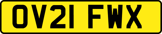 OV21FWX