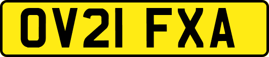 OV21FXA