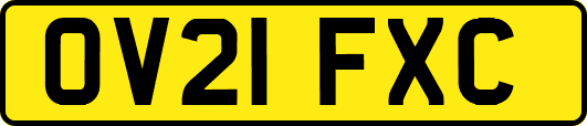 OV21FXC