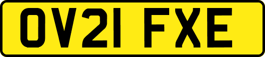 OV21FXE