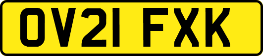 OV21FXK