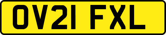 OV21FXL