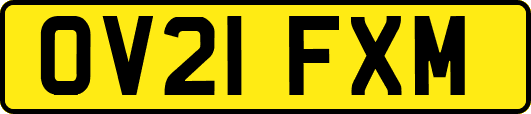 OV21FXM