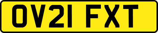 OV21FXT