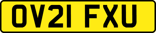 OV21FXU