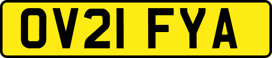 OV21FYA