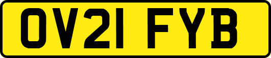 OV21FYB