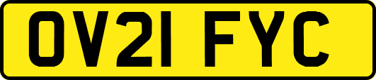 OV21FYC