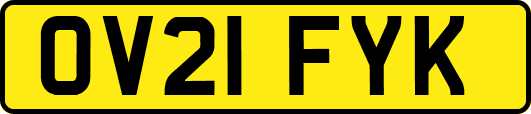 OV21FYK