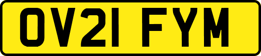 OV21FYM